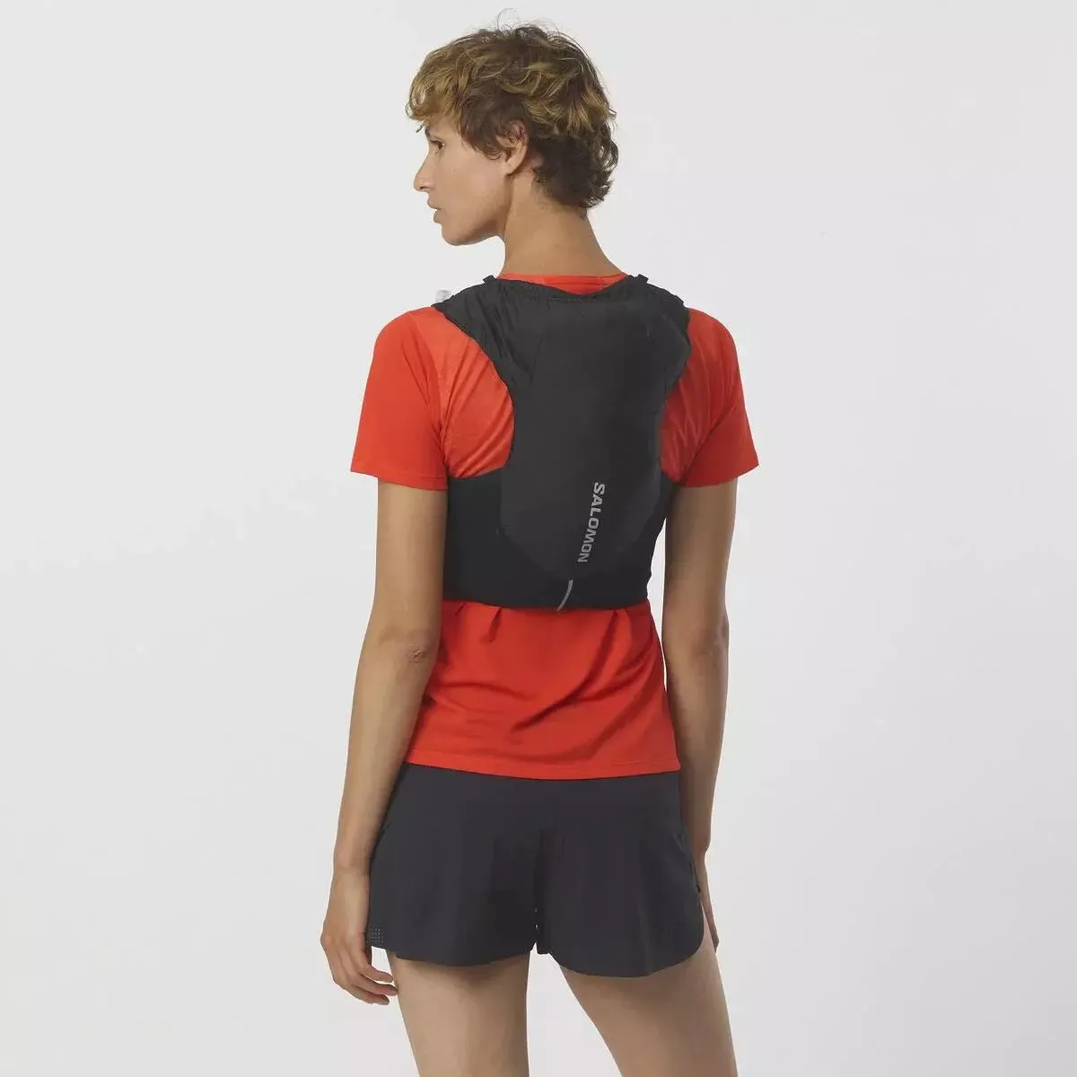 Salomon - ADV Skin 5 Set Hydration Vest (Unisex)