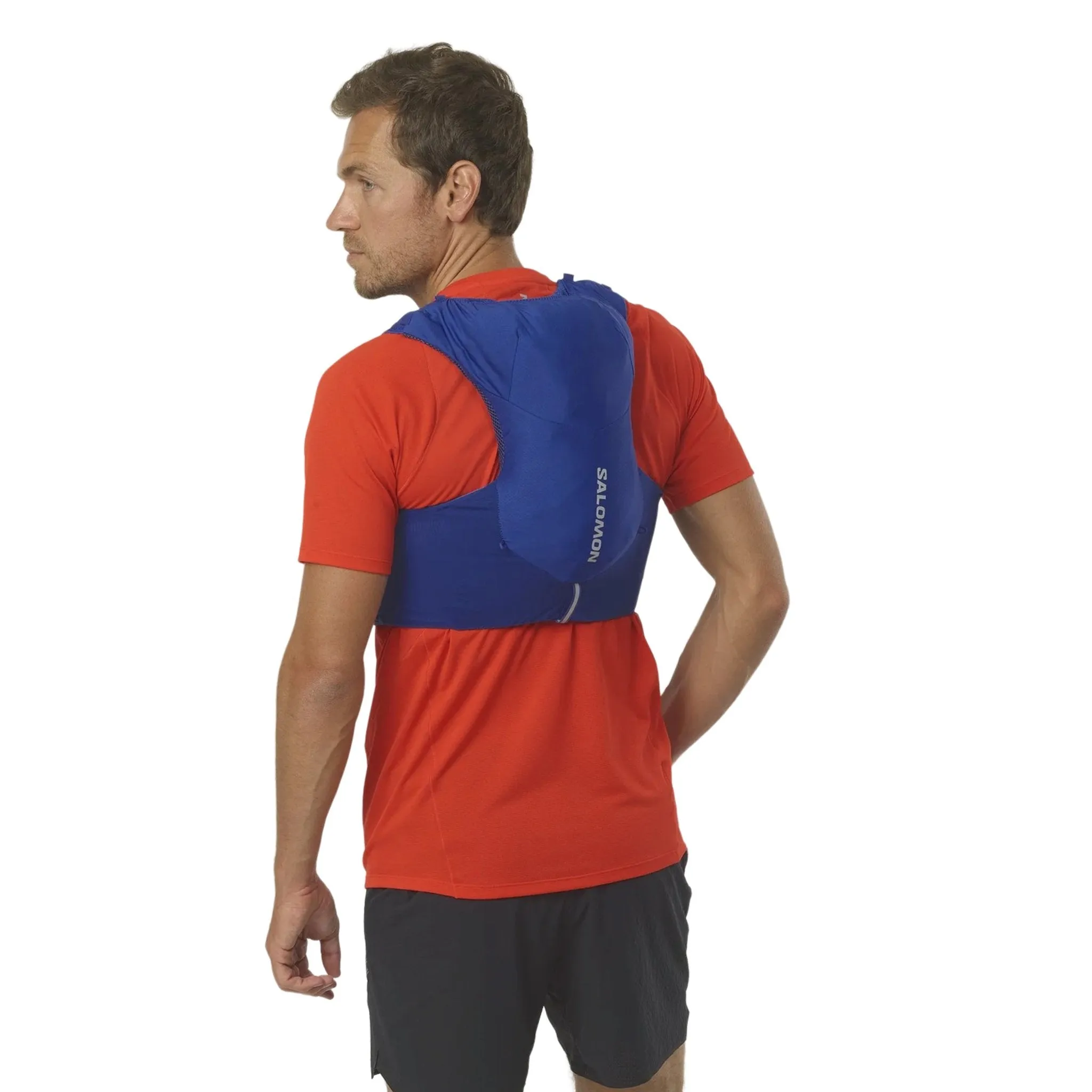 Salomon - ADV Skin 5 Set Hydration Vest (Unisex)