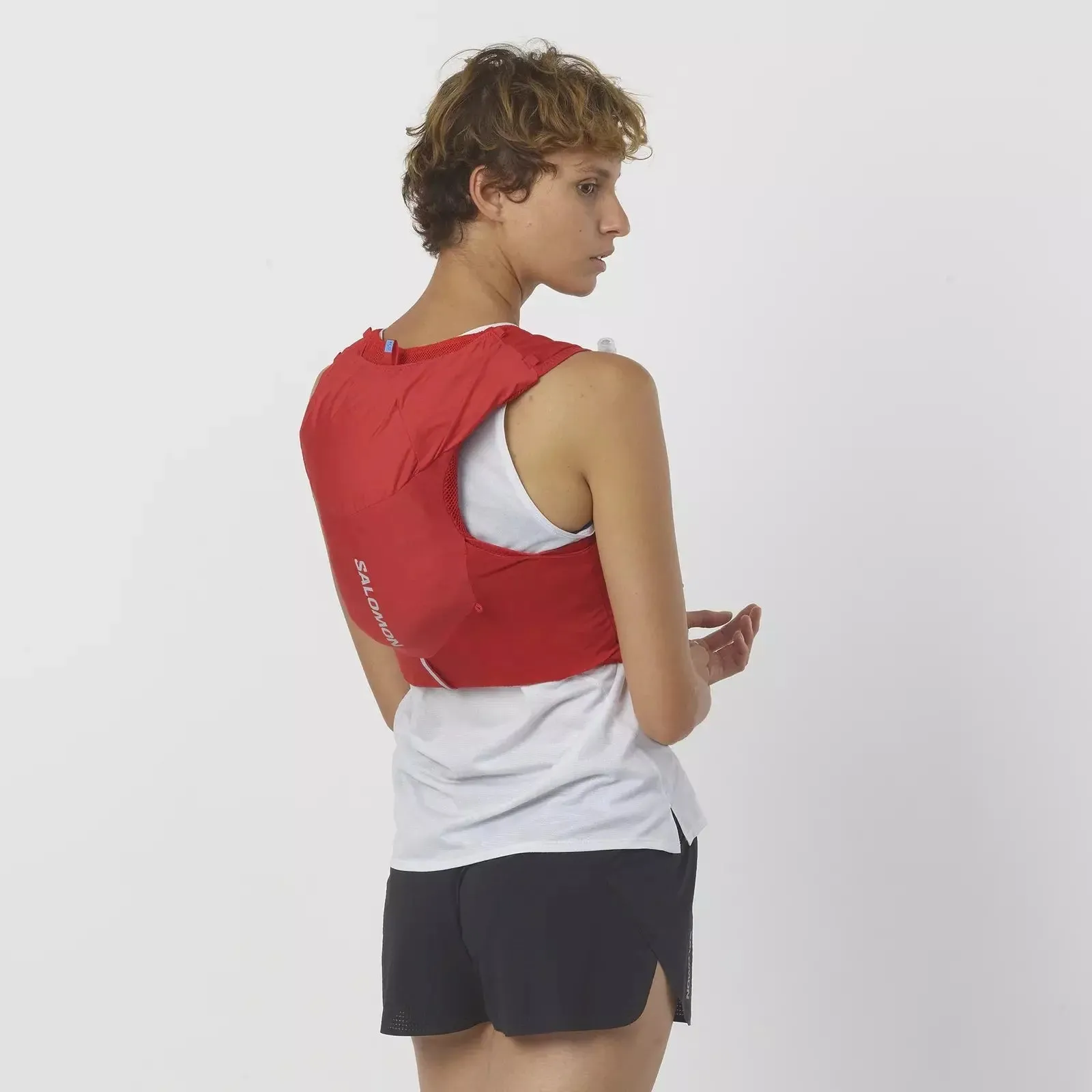 Salomon - ADV Skin 5 Set Hydration Vest (Unisex)