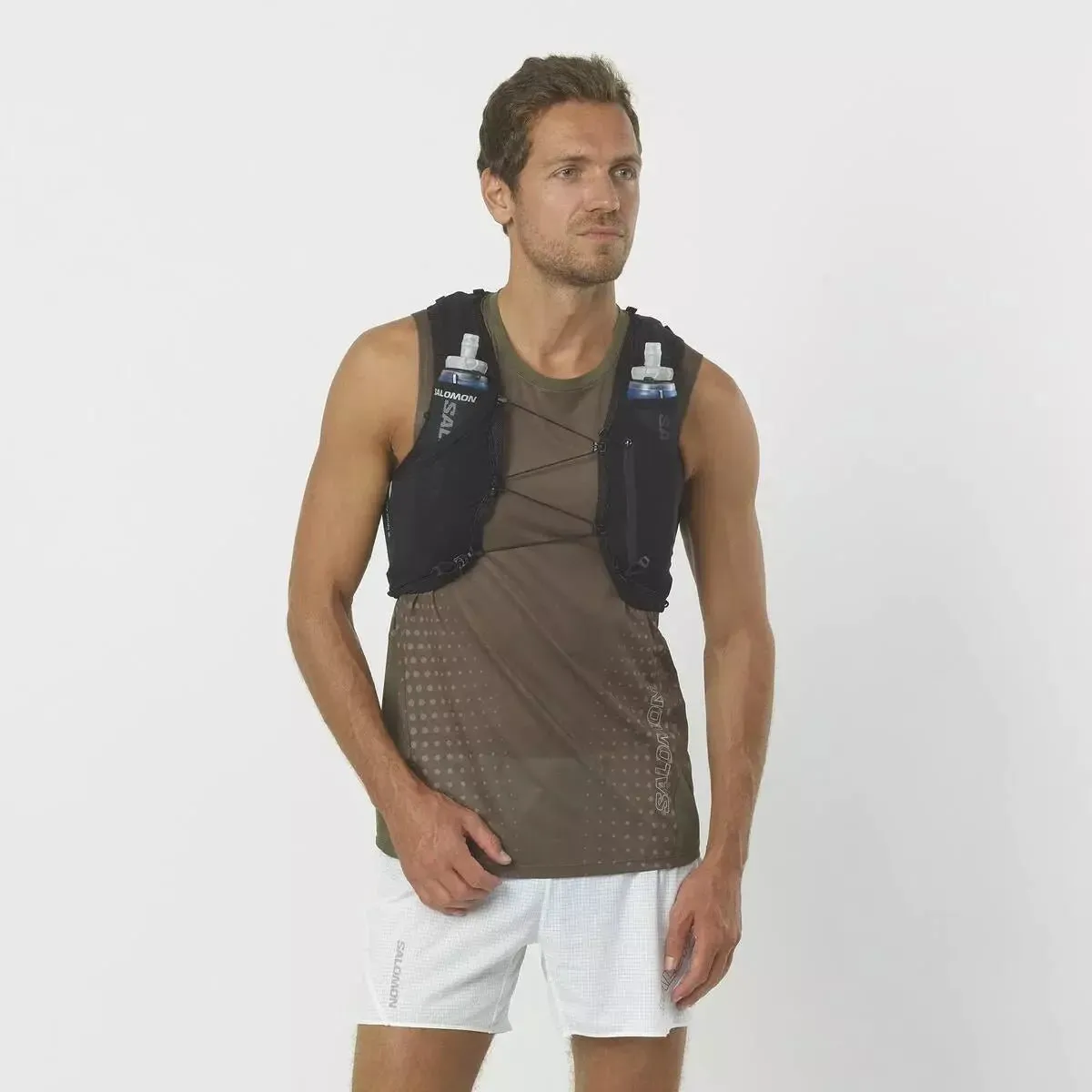 Salomon - ADV Skin 5 Set Hydration Vest (Unisex)