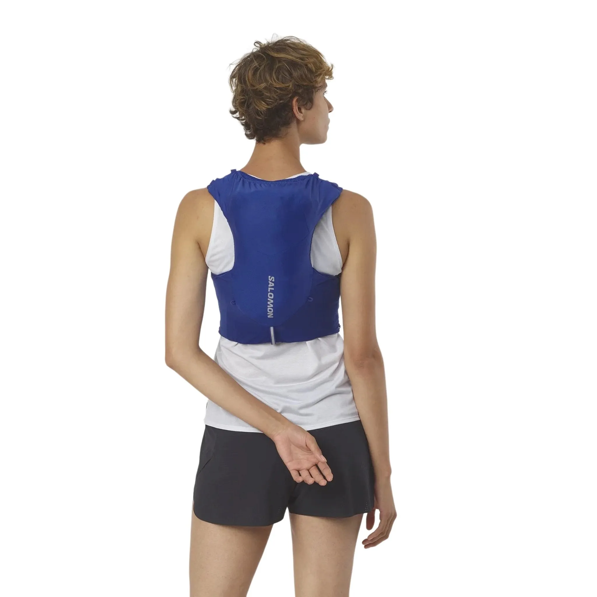 Salomon - ADV Skin 5 Set Hydration Vest (Unisex)