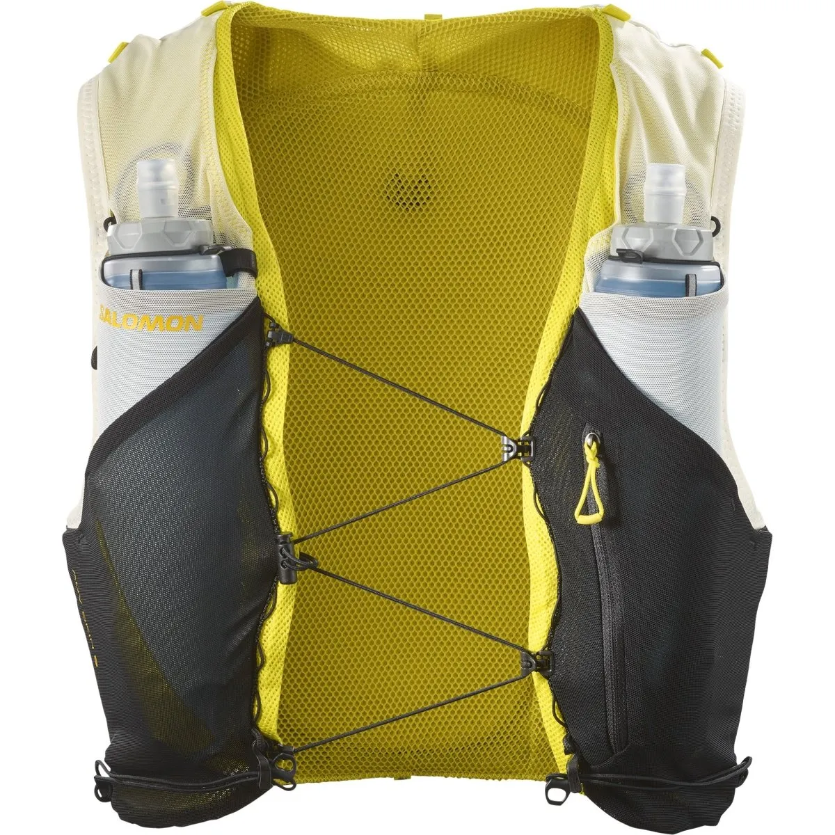 Salomon - ADV Skin 5 Set Hydration Vest (Unisex)