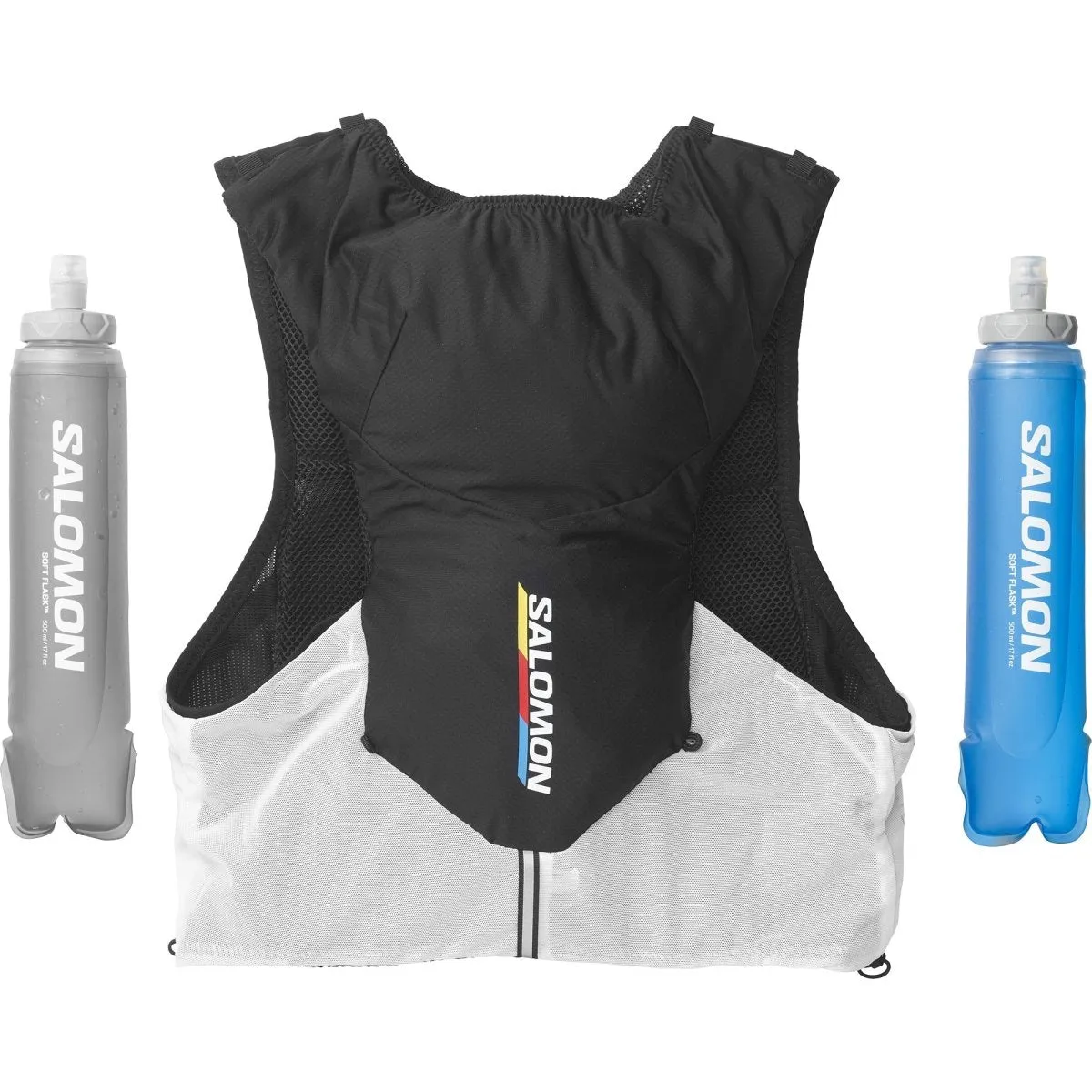 Salomon - ADV Skin 5 Set Hydration Vest (Unisex)