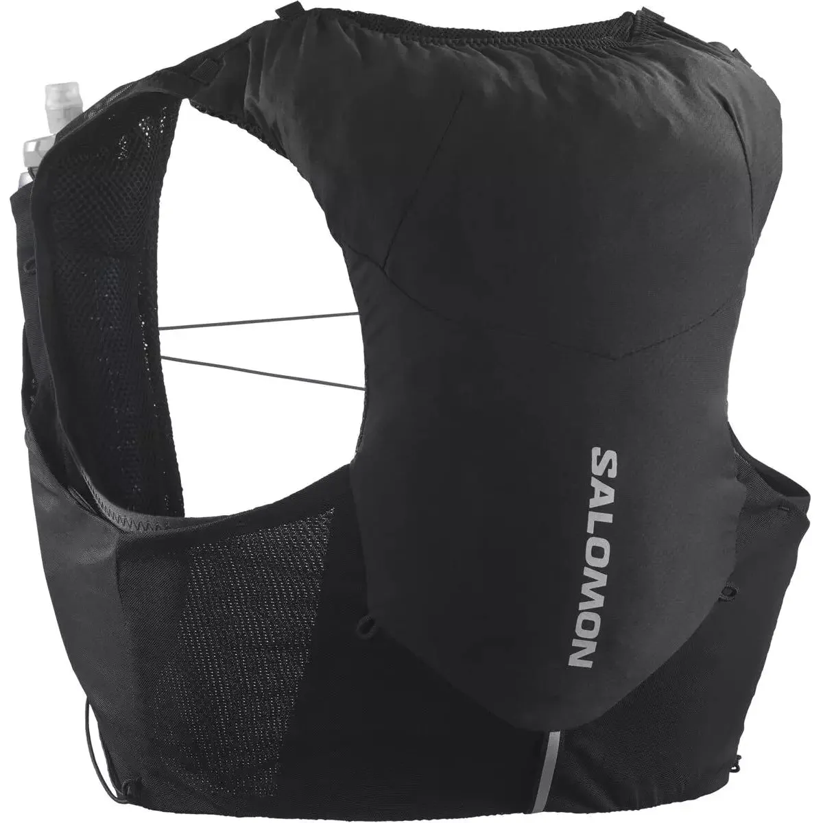 Salomon - ADV Skin 5 Set Hydration Vest (Unisex)