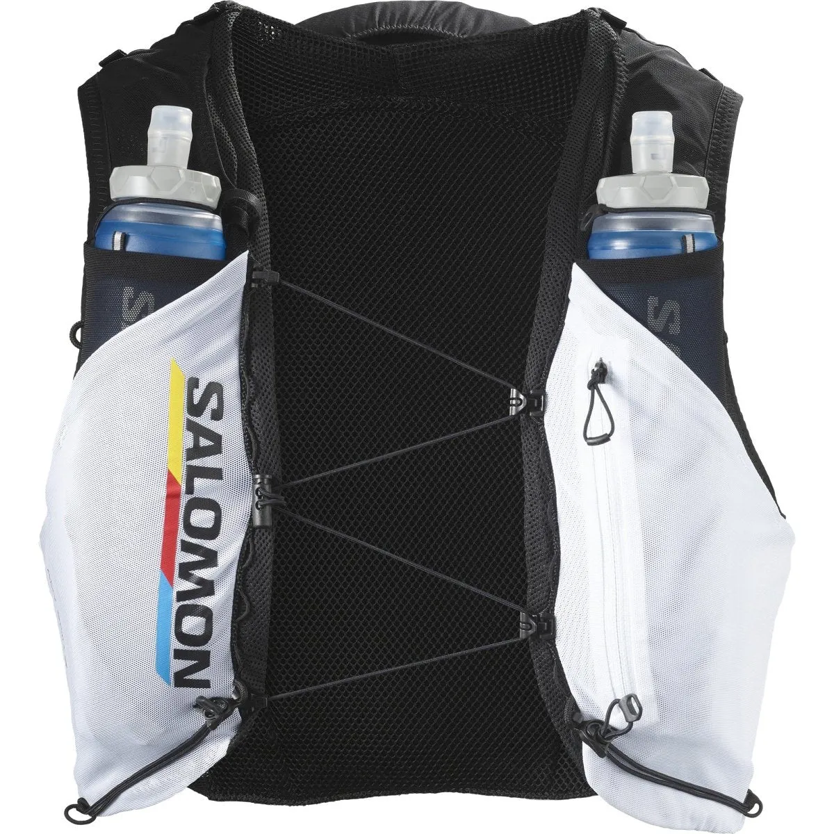 Salomon - ADV Skin 5 Set Hydration Vest (Unisex)