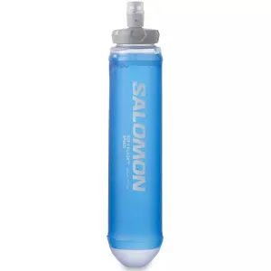 Salomon - Soft Flask 500ml/17oz Speed 42mm Clear Blue