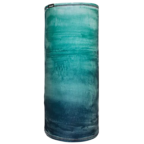 Saltwater Teal Motley Tube®