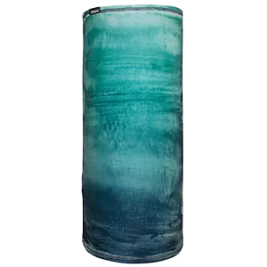 Saltwater Teal Motley Tube®
