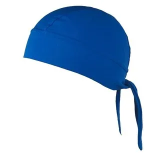 SCHAMPA Stretch Tri-Danna Headwrap (Traditional Band)