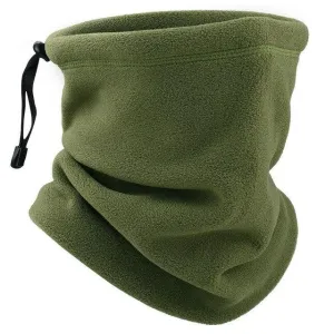 Schlauchschal Polar </br> Grün