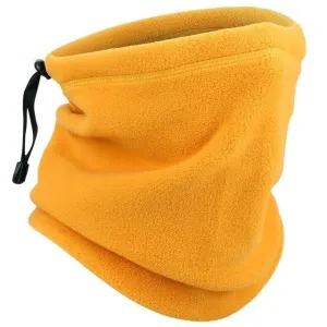 Schlauchschal Polar </br> Orange
