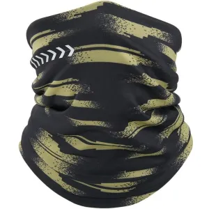 Schlauchschal Sport </br> Khaki