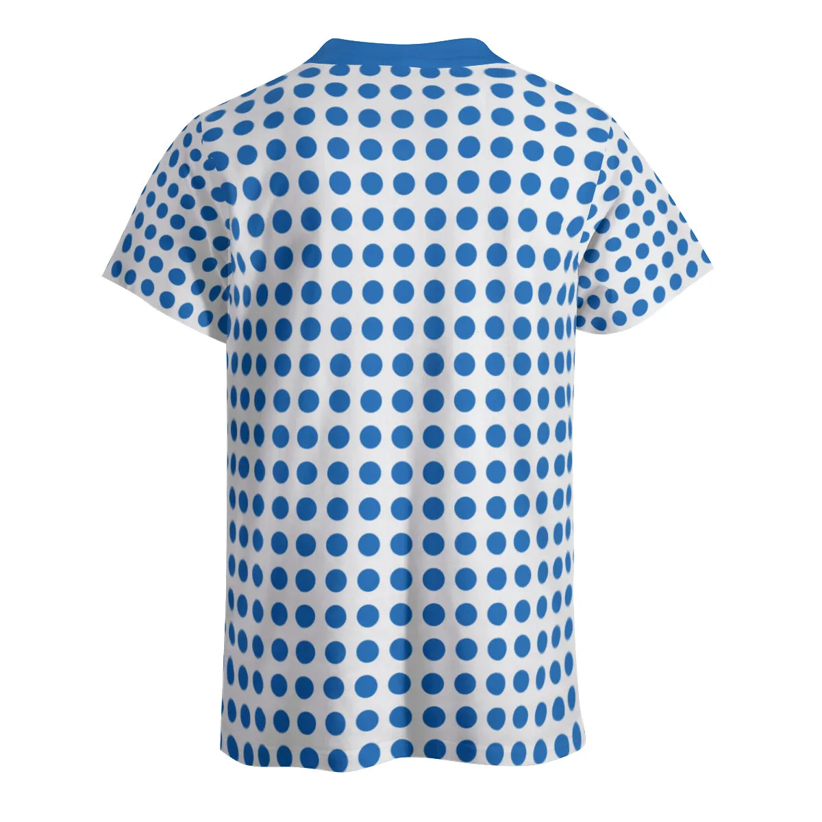 Scotland T-Shirt - High Quality, Breathable, and Comfortable