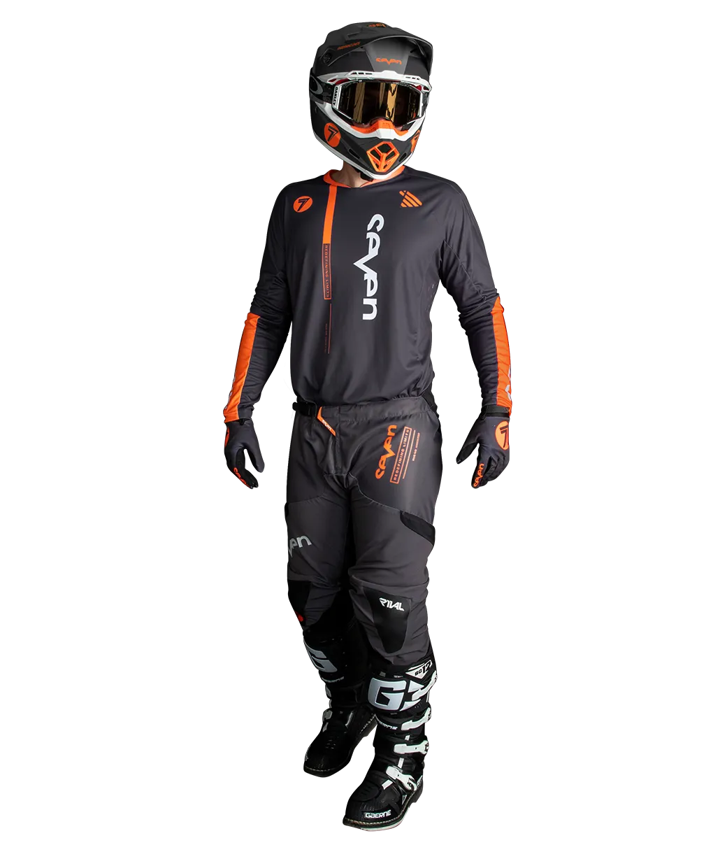 Seven Rival Rift Jersey
