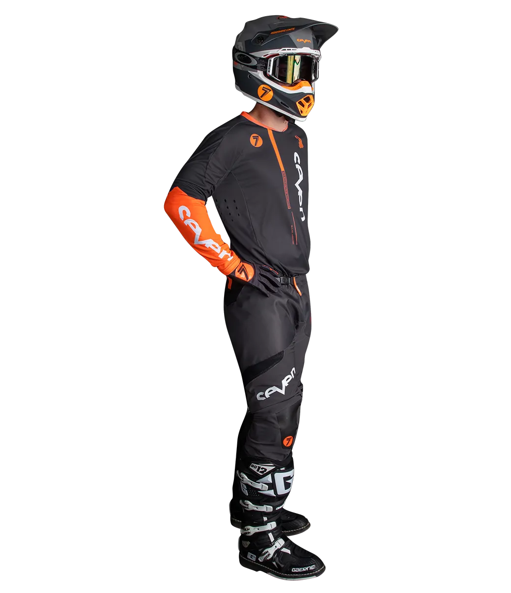Seven Rival Rift Jersey