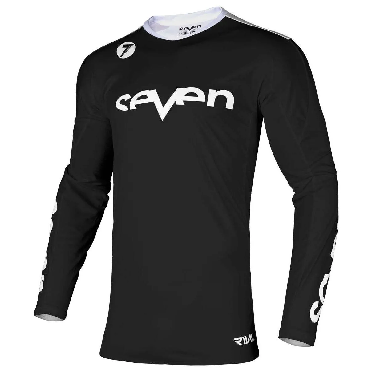 Seven Youth Rival Staple MX Jersey