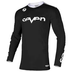 Seven Youth Rival Staple MX Jersey