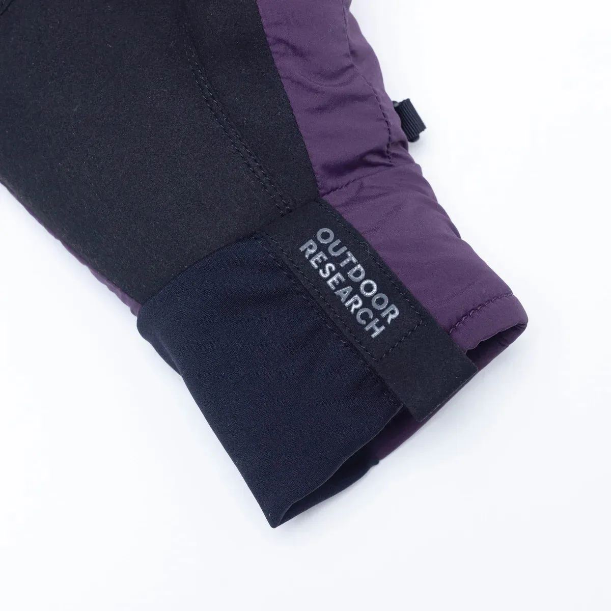 Shadow Insulated Mitts - 300549