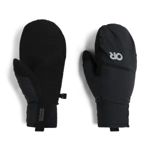 Shadow Insulated Mitts - 300549