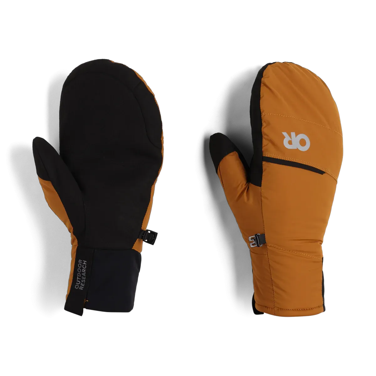 Shadow Insulated Mitts - 300549