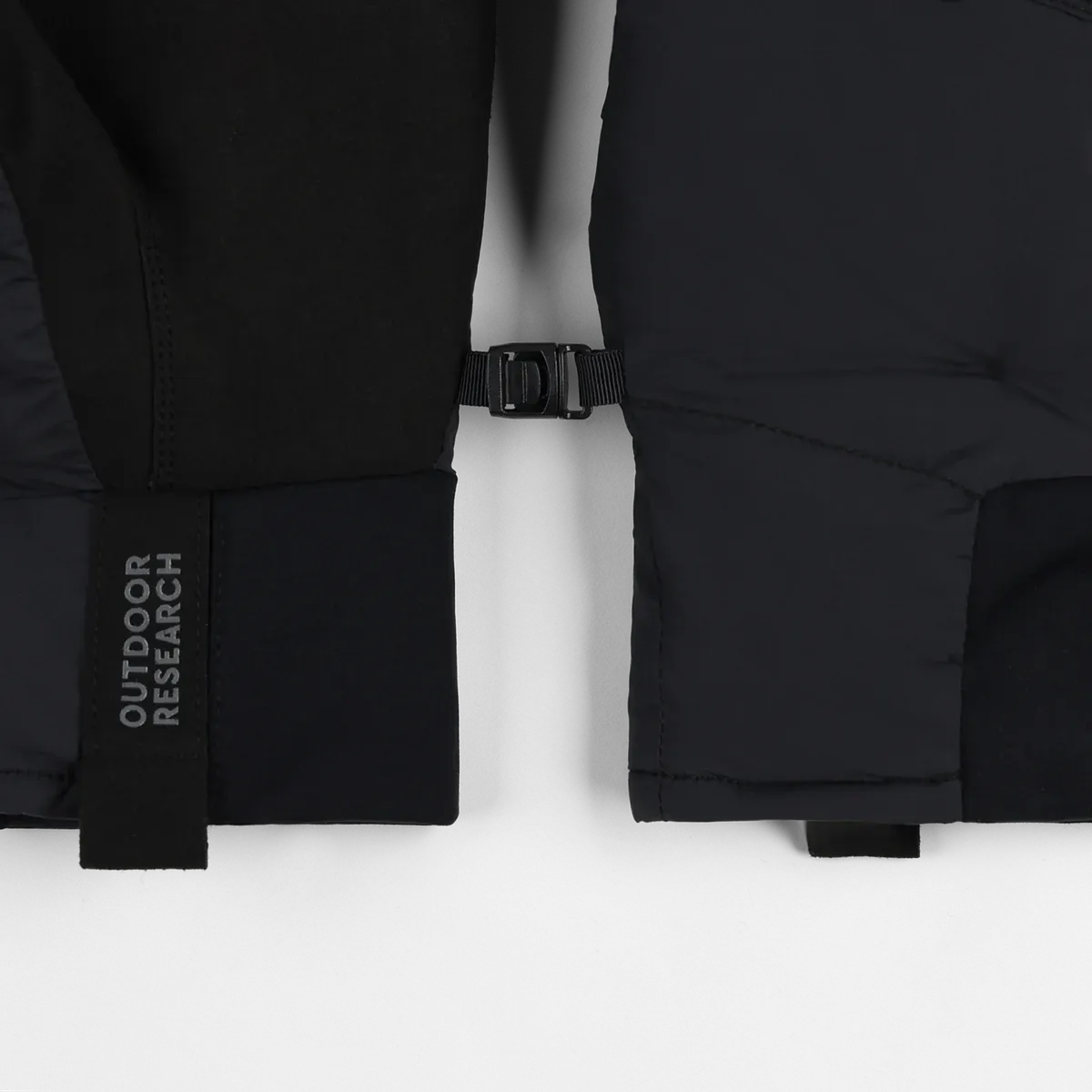 Shadow Insulated Mitts - 300549