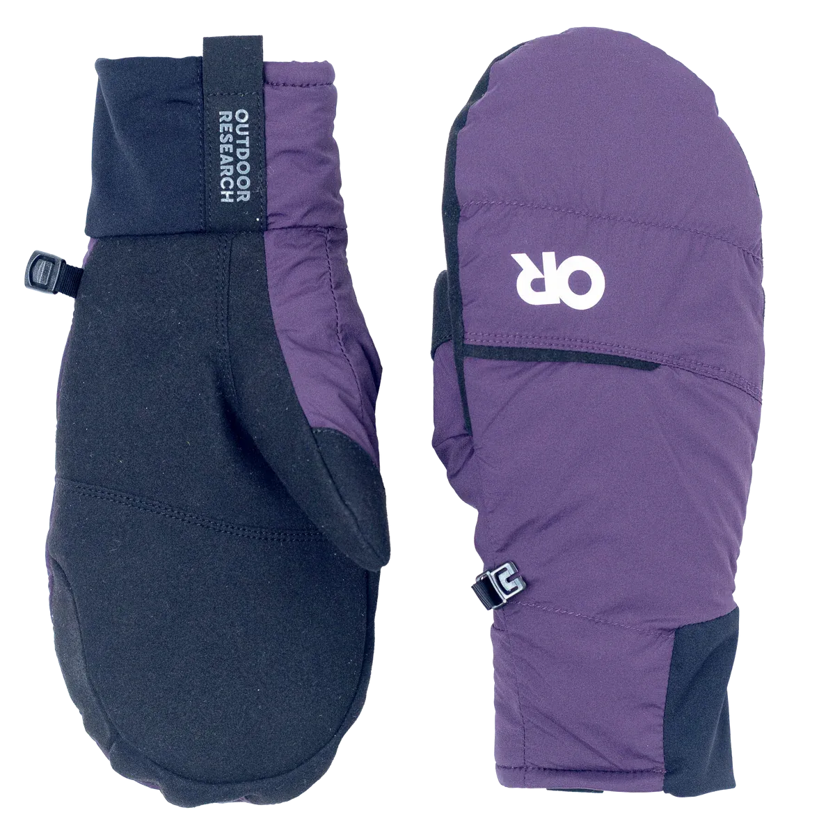 Shadow Insulated Mitts - 300549