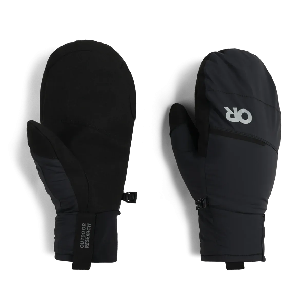 Shadow Insulated Mitts - 300549