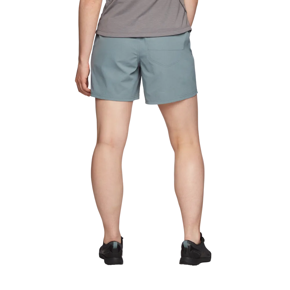 Sierra Shorts W