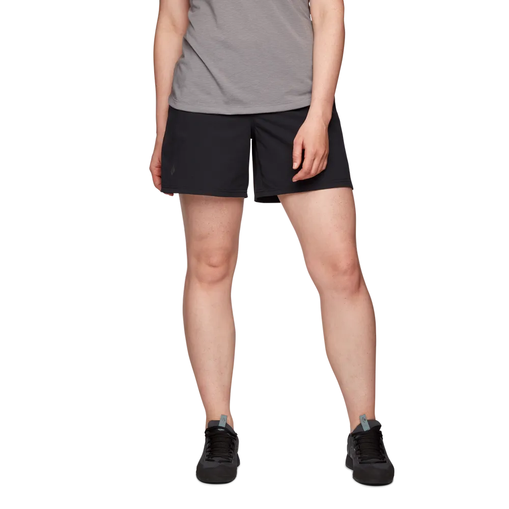 Sierra Shorts W