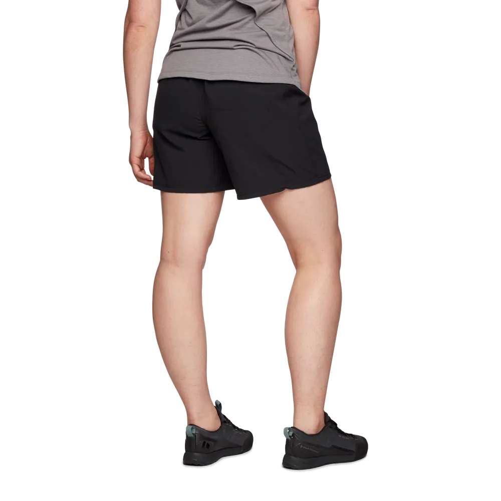 Sierra Shorts W
