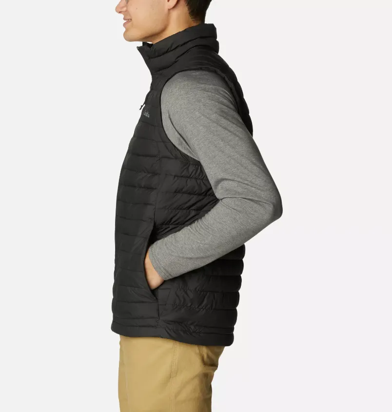 SILVER FALLS VEST