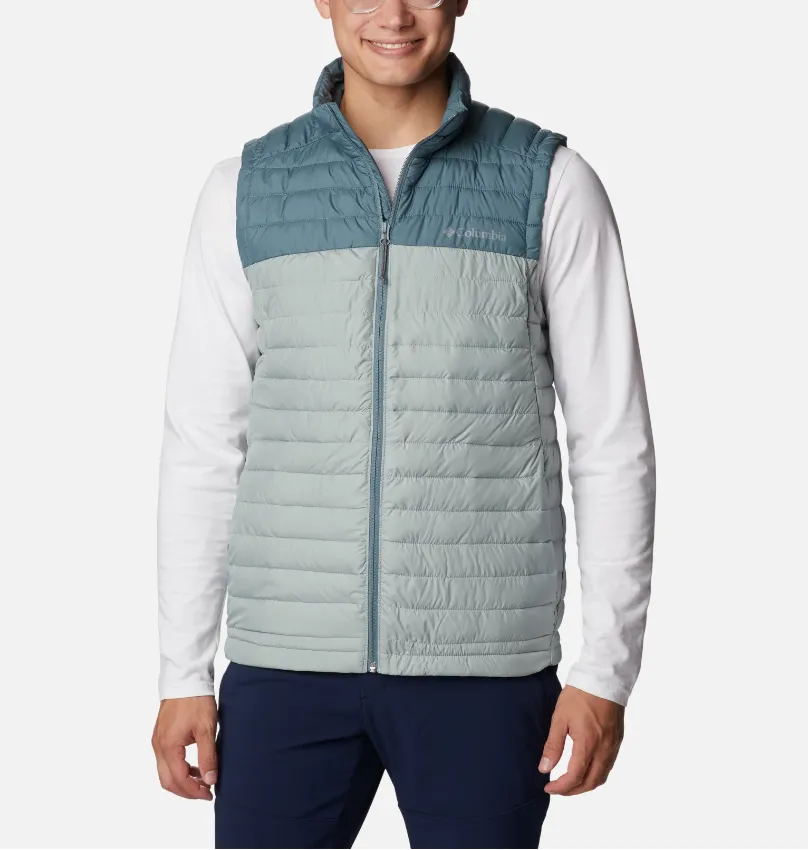 SILVER FALLS VEST