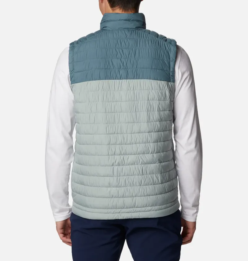 SILVER FALLS VEST