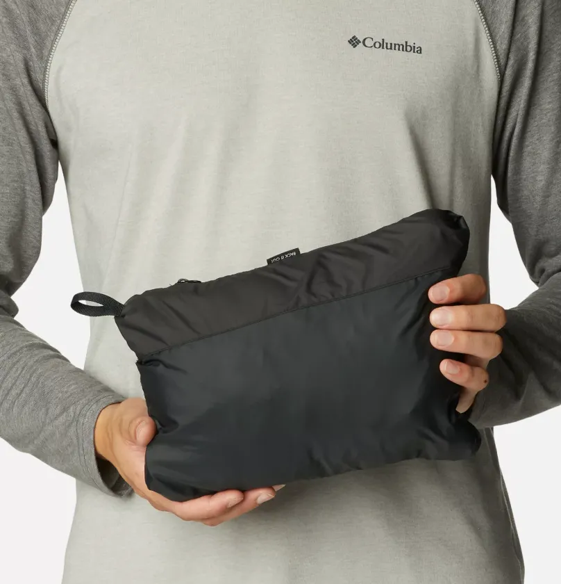 SILVER FALLS VEST
