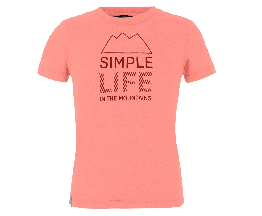 Simple Life Dry Jr