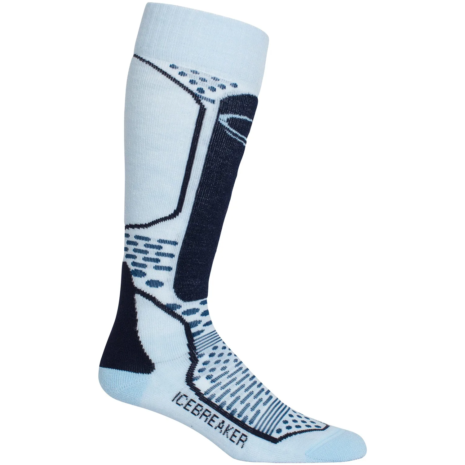 Ski  Light Over-the-Calf Womens Sock