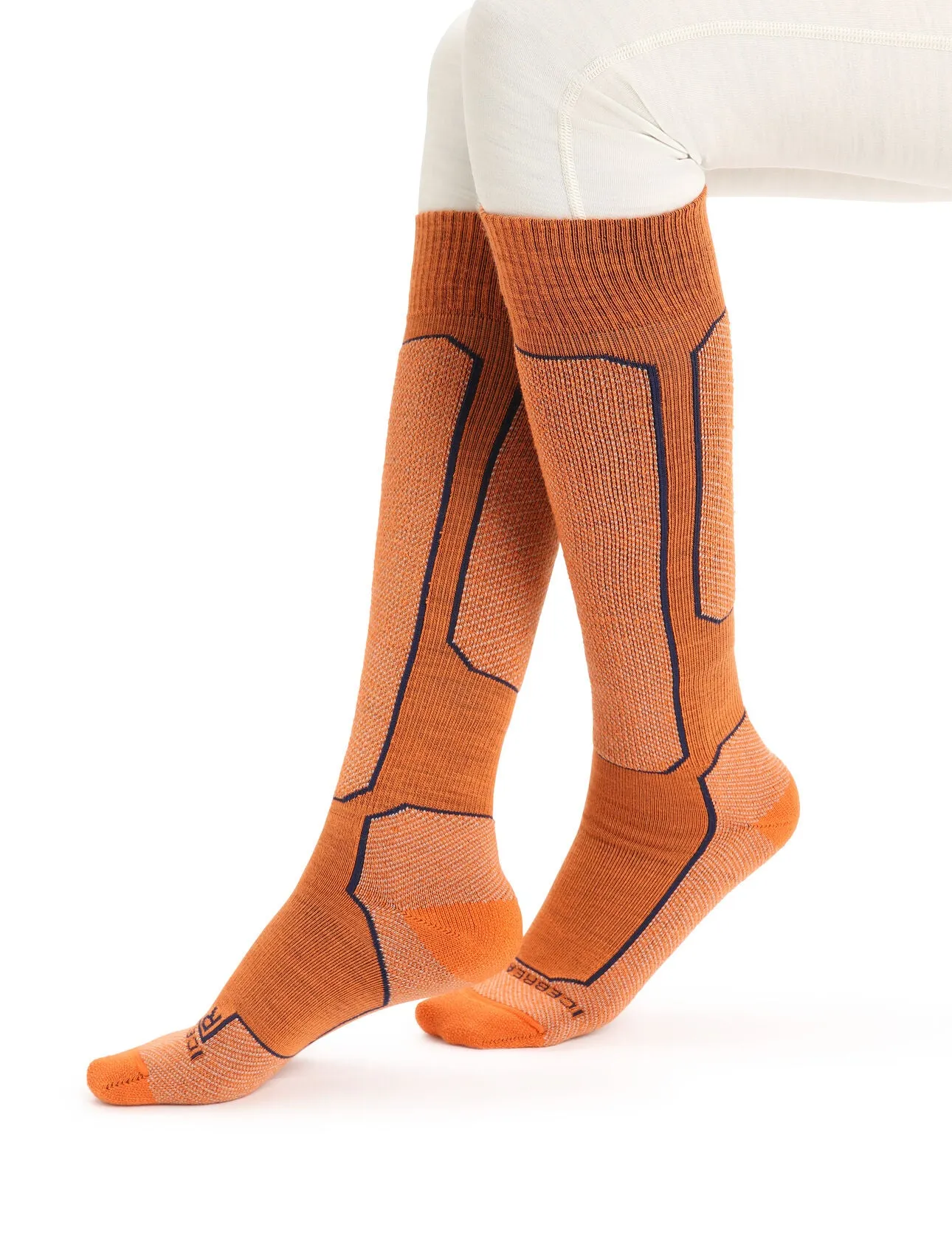 Ski  Light Over-the-Calf Womens Sock