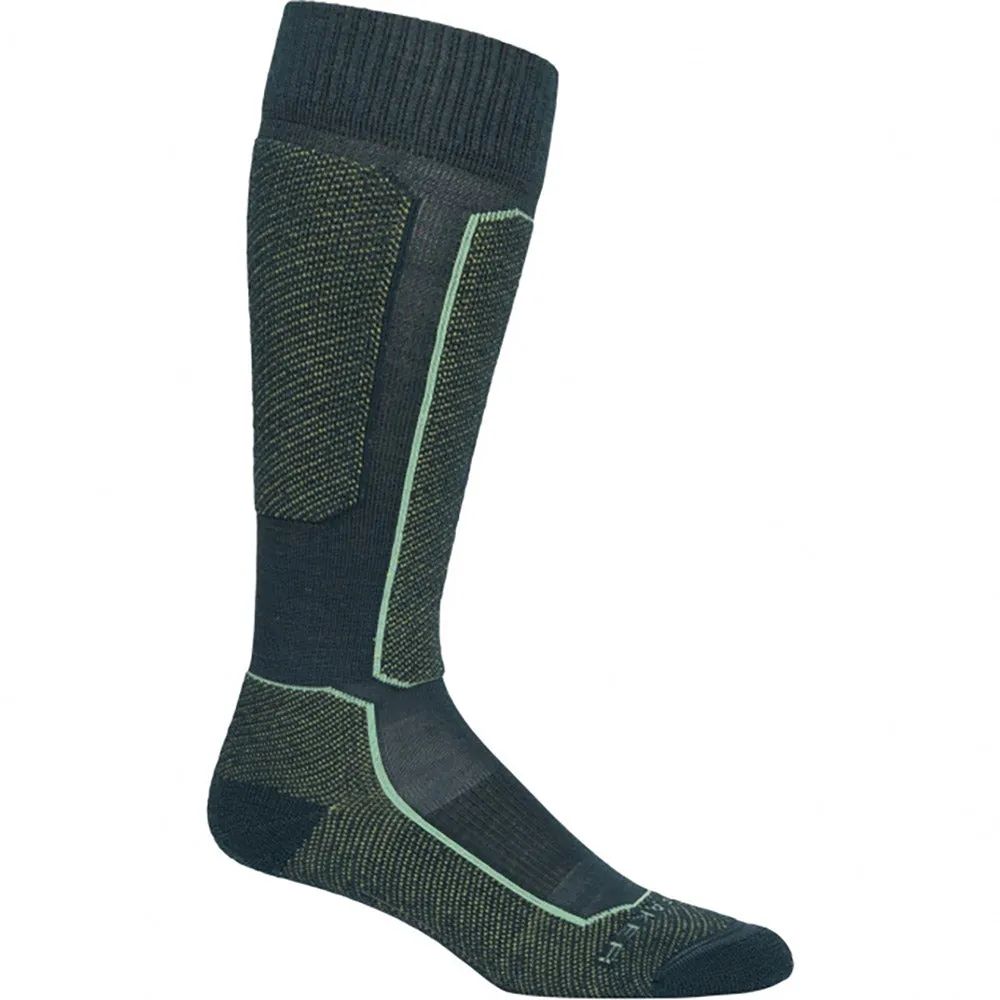 Ski  Light Over-the-Calf Womens Sock