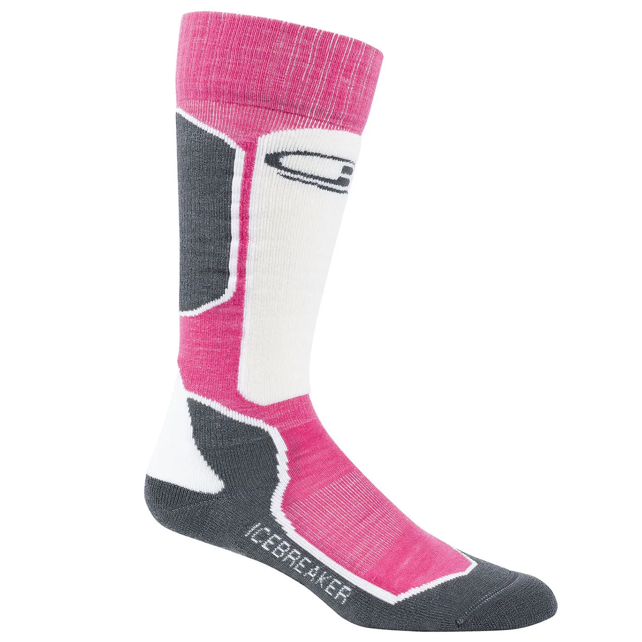 Ski  Light Over-the-Calf Womens Sock