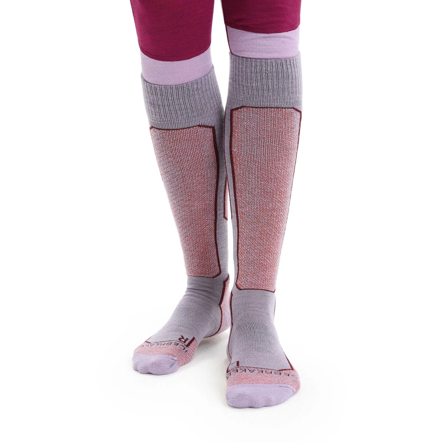 Ski  Light Over-the-Calf Womens Sock