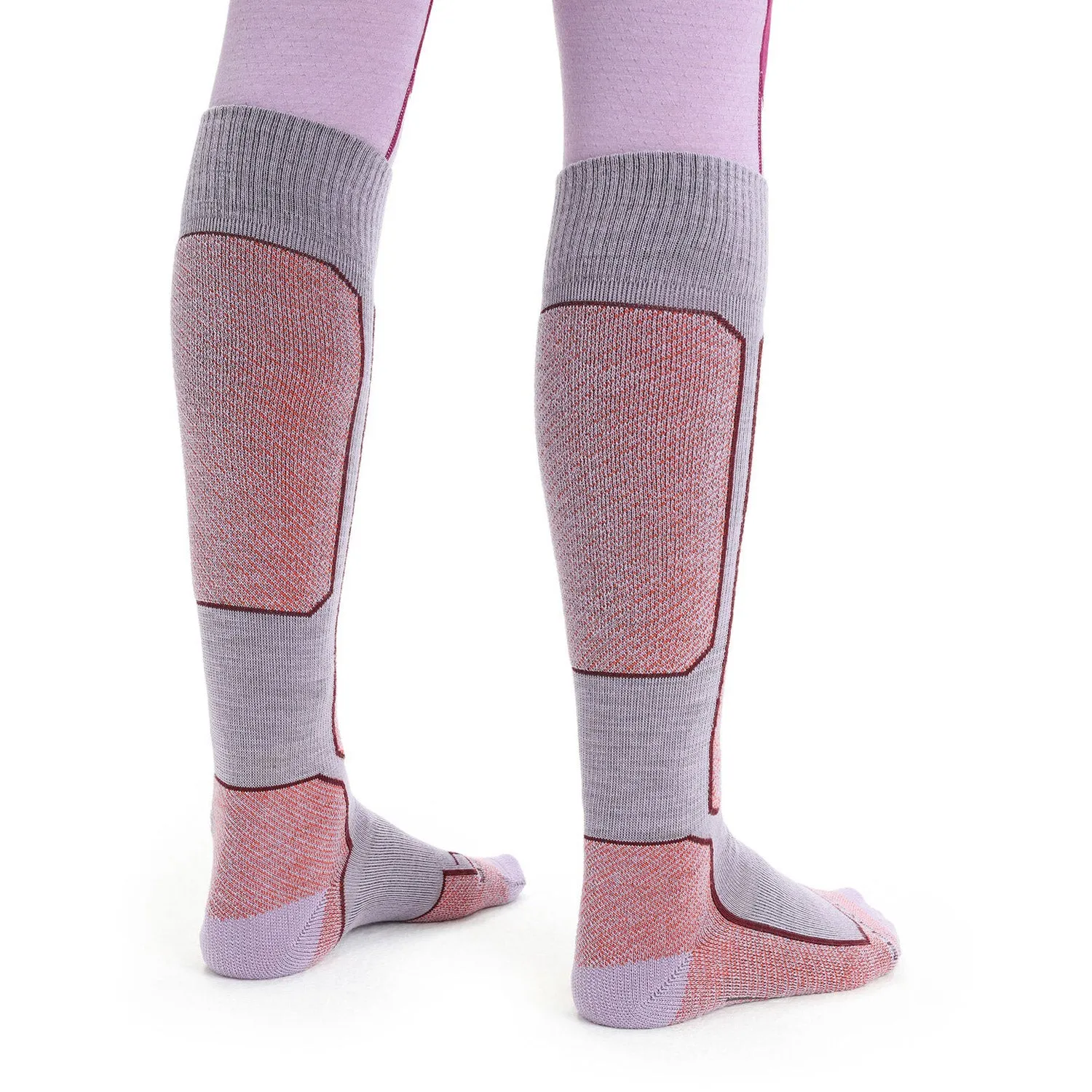 Ski  Light Over-the-Calf Womens Sock