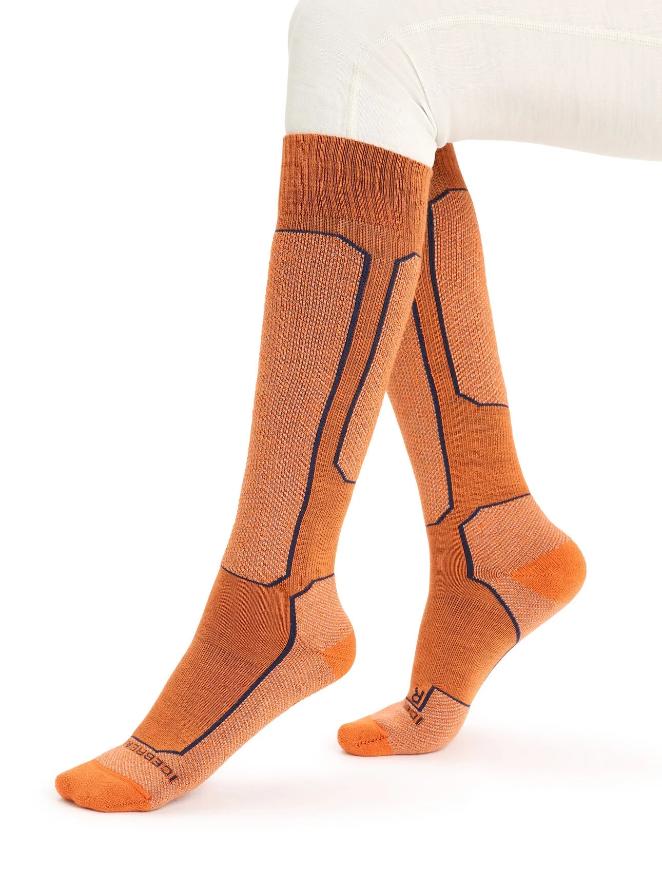 Ski  Light Over-the-Calf Womens Sock