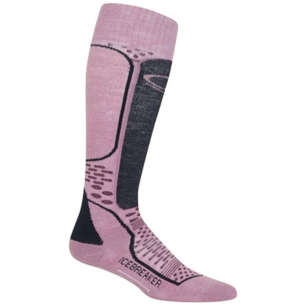 Ski  Light Over-the-Calf Womens Sock