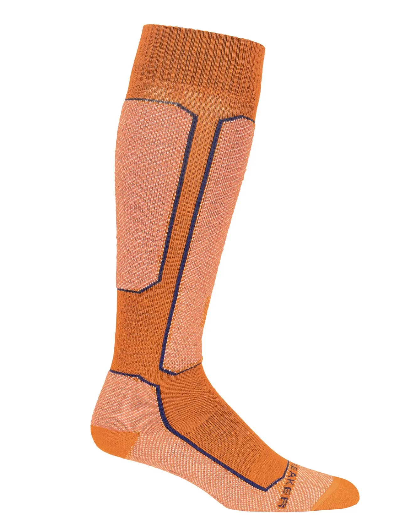 Ski  Light Over-the-Calf Womens Sock