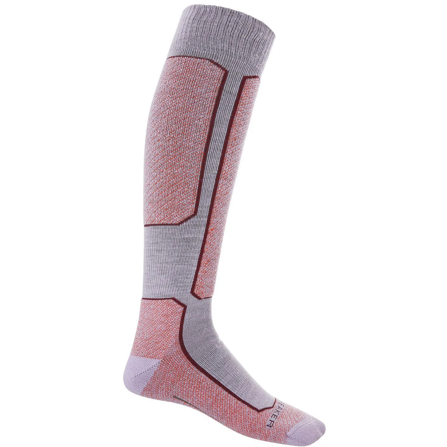 Ski  Light Over-the-Calf Womens Sock