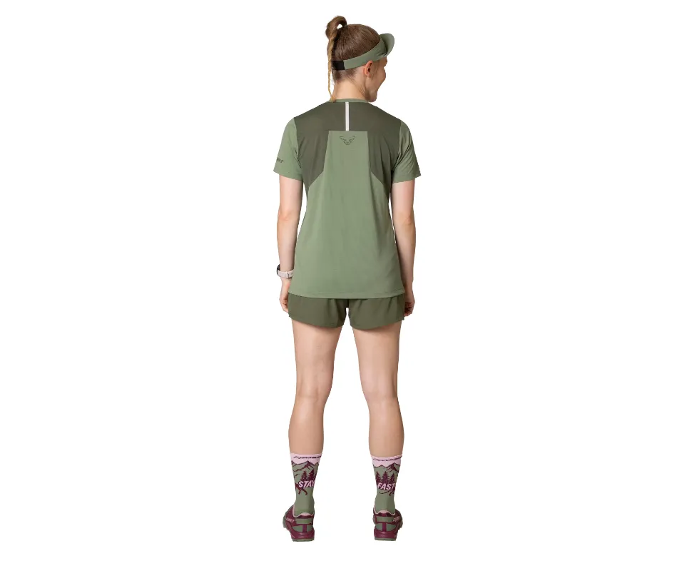 Sky Shirt W