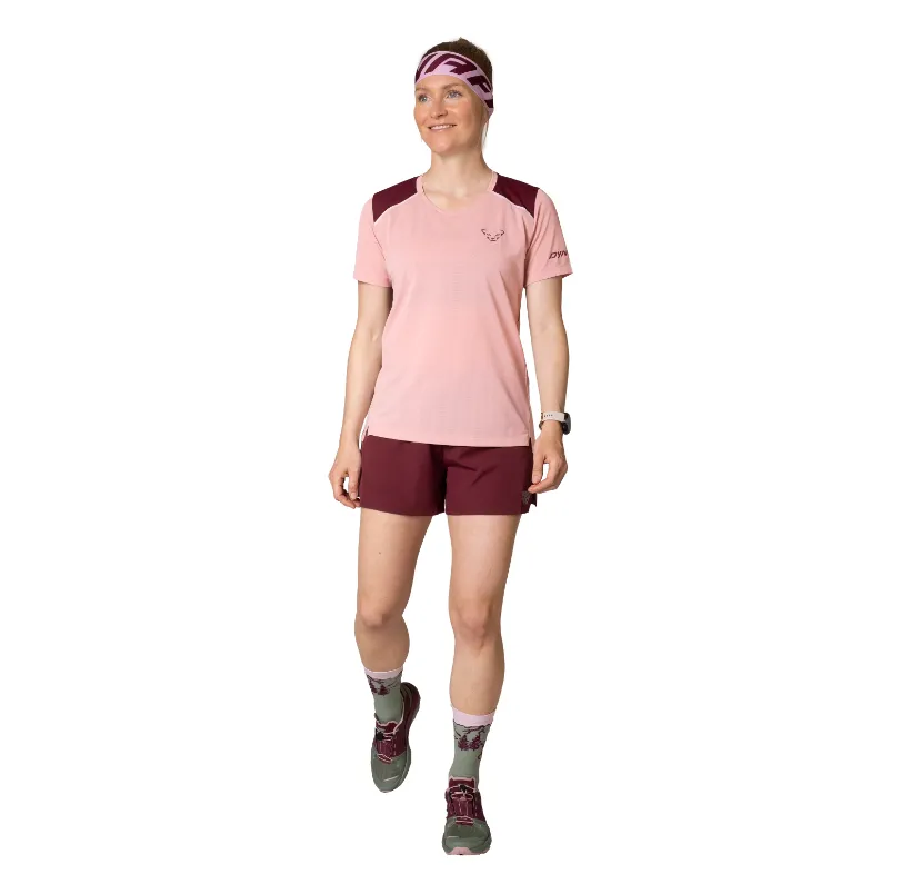 Sky Shirt W