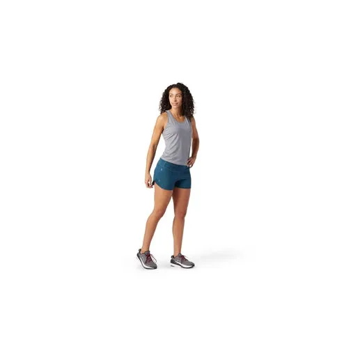 Smartwool Merino Sport Lined Short - Women's