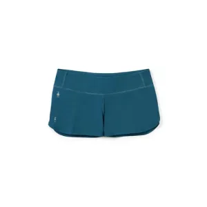 Smartwool Merino Sport Lined Short - Women's