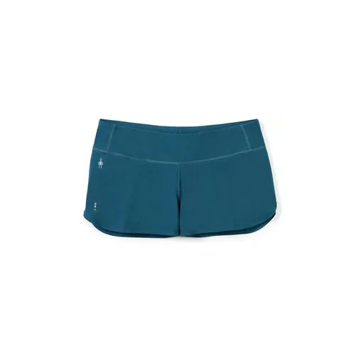 Smartwool Merino Sport Lined Short - Women's